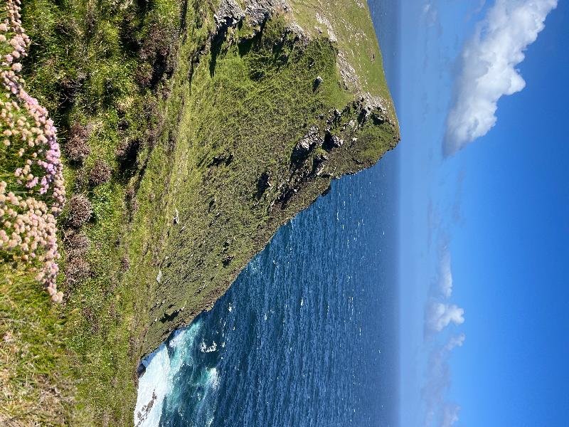 Breathtaking, Beautiful Adventure