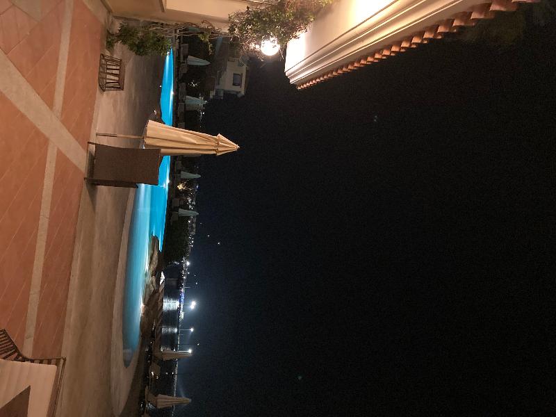 Relaxing time