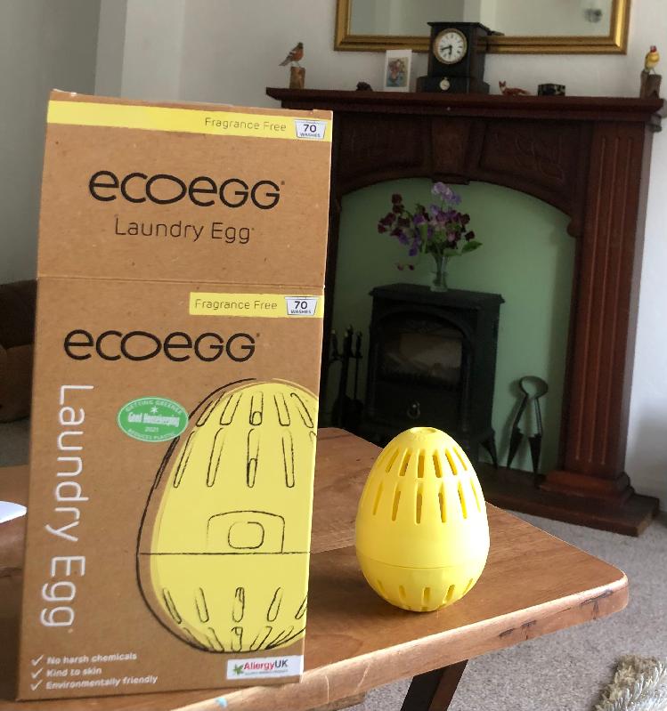 Definitely worth trying out as a pure alternative to normal washing machine