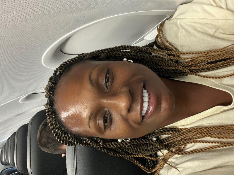 Fabulous First Time…….. Thanks Dr. Joel