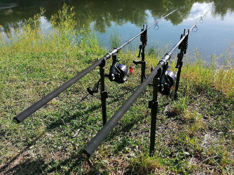 Shimano ultegra 5500 XTD are excellent reels. I have sonik xtractor 3.25lb