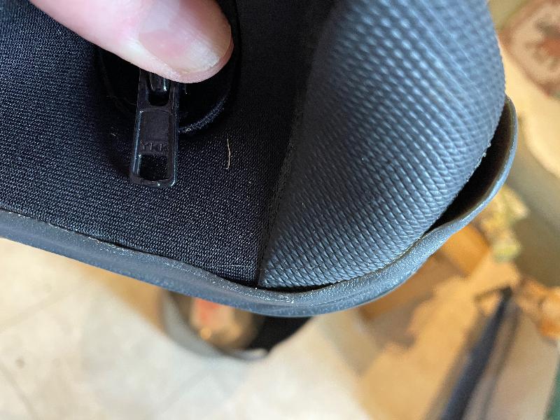 Disappointing products and service