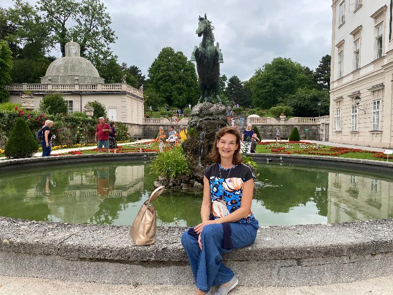excellent guide and driver! Perfect itinerary for a day trip!