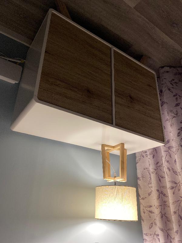Amazing buy, easy to put together and great quality.