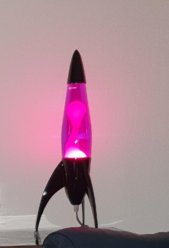 Hele mooien lamp prima verpakking en heel snel toegezonden gekregen