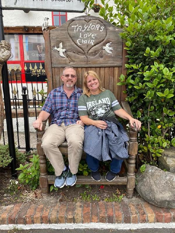 Wonderful tour! Would highly recommend!