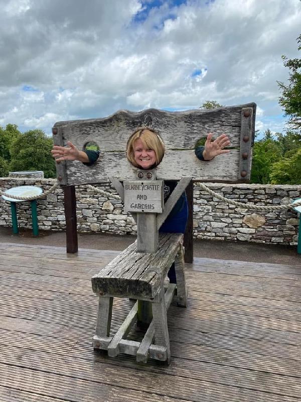 Wonderful tour! Would highly recommend!
