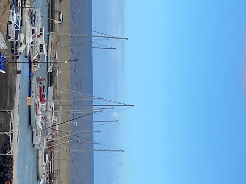 Gorgeous views