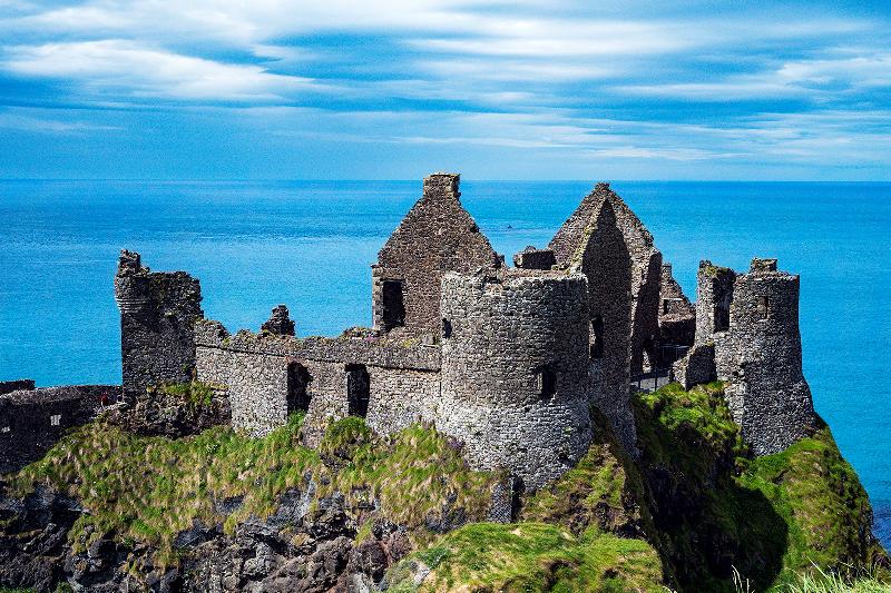 Great itinerary, well organized, value for money and lovely to just relax.