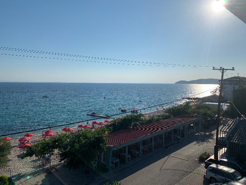 Fantastic holiday