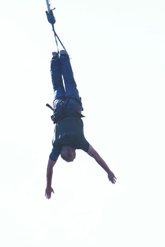 Unbelievable and not to be missed from your bucket list.