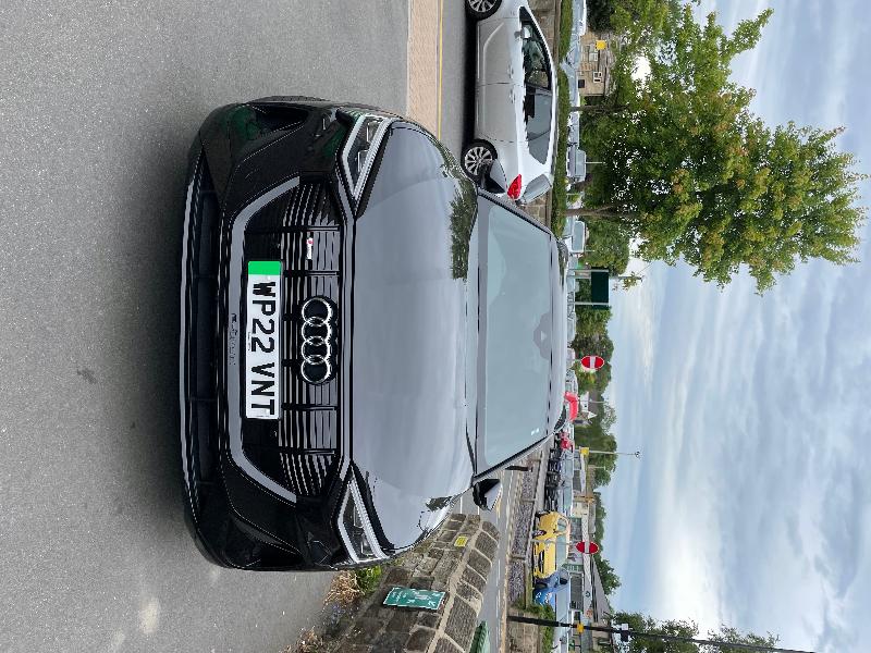 Fantastic services from Adam and the team