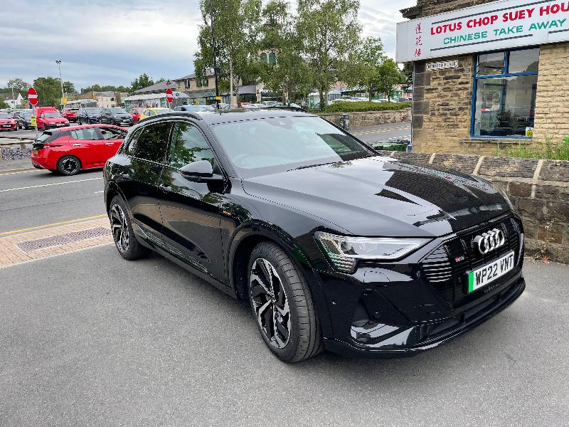 Fantastic services from Adam and the team