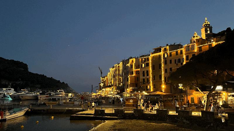 Stunning Cinque Terra and perfectly organised by Inn Travel
