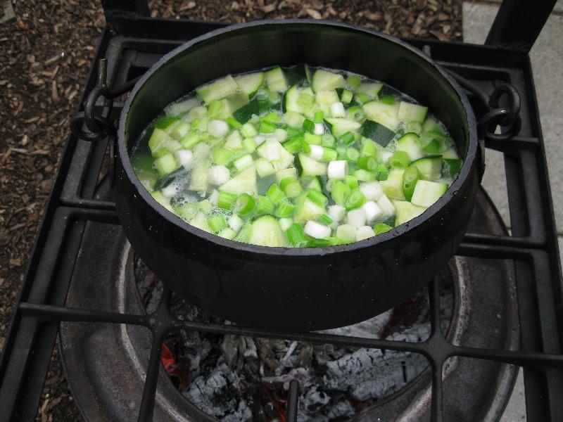 Great British pot