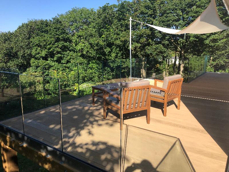 An excellent high quality product suitable for any location
