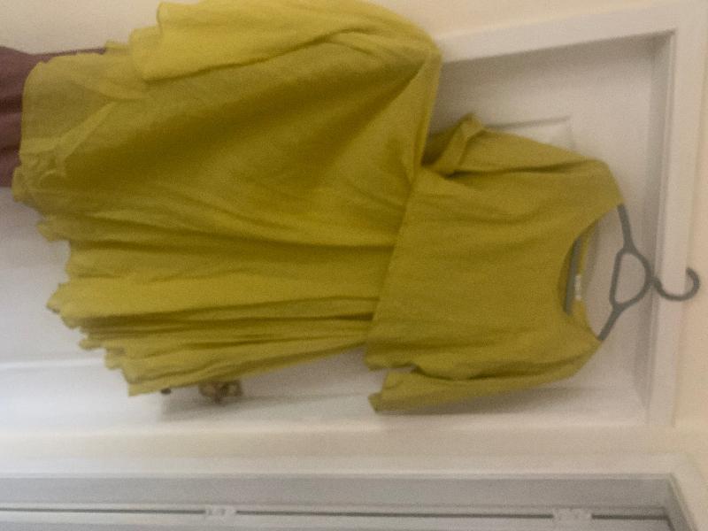 Super dress, exceptional customer service