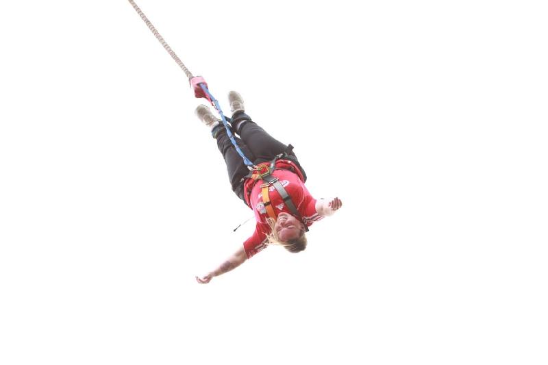 Amazing experience!!