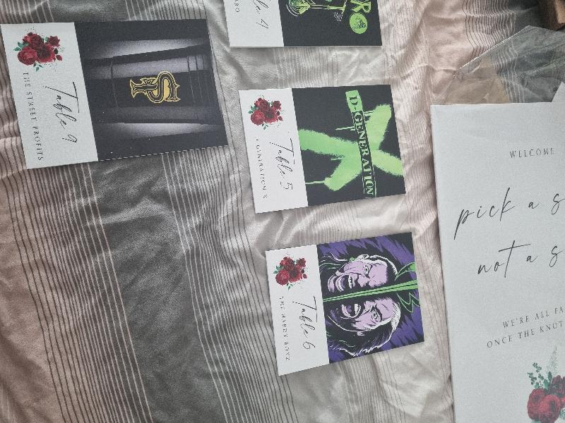 Amazing service and products