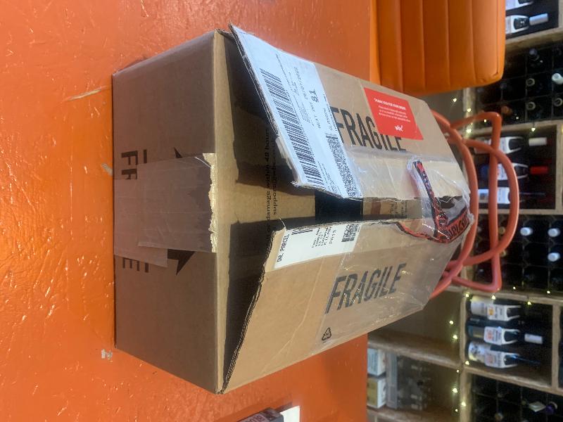 VERY expensive shipping !!