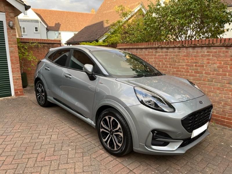 Excellent End to End Service for a Car Purchase