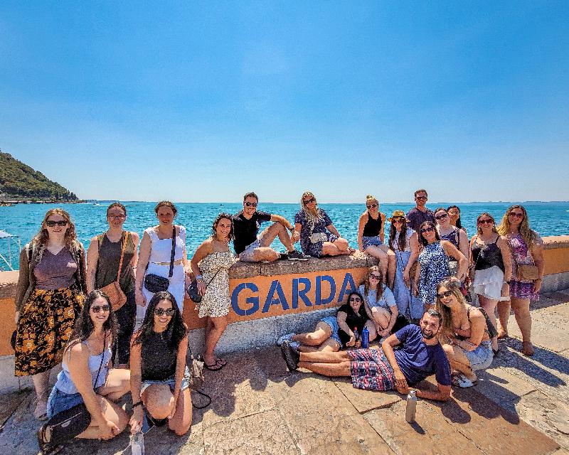 Great trip!