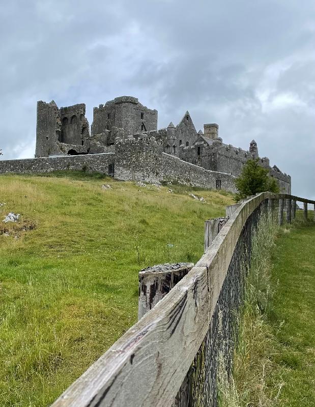 This taste of Ireland will make you beg for more!
