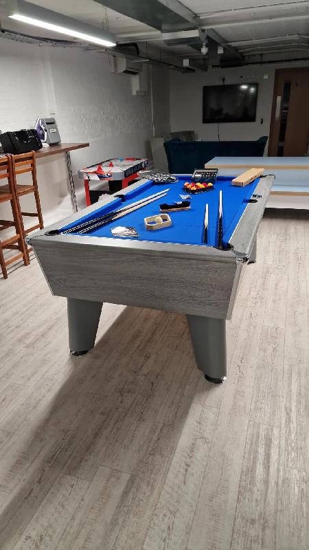 Excellent Service, I would recommend using Home Leisure Direct