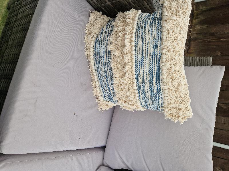 Amazing cushions definitely recommend
