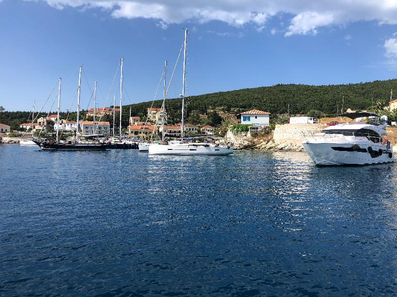 Great Vacations Take Great Planning