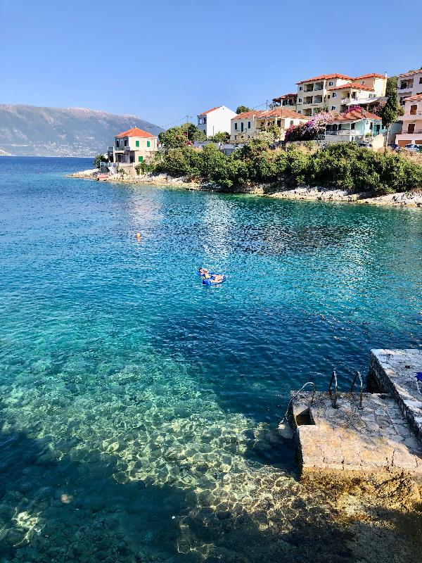 Great Vacations Take Great Planning