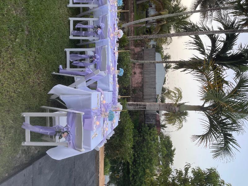 Great experience and good quality service at a fair price
