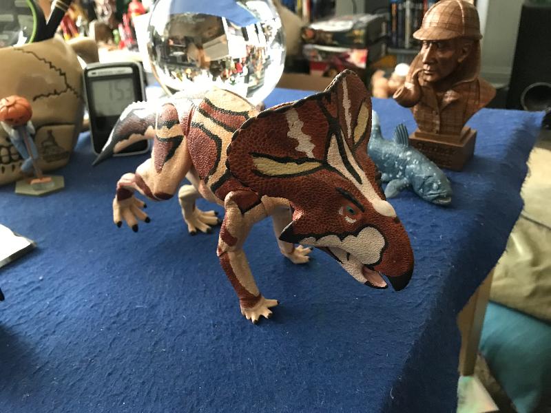 Best Protoceratops to date