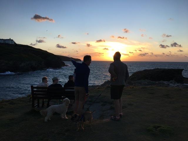 Perfect Port Gaverne ❤️