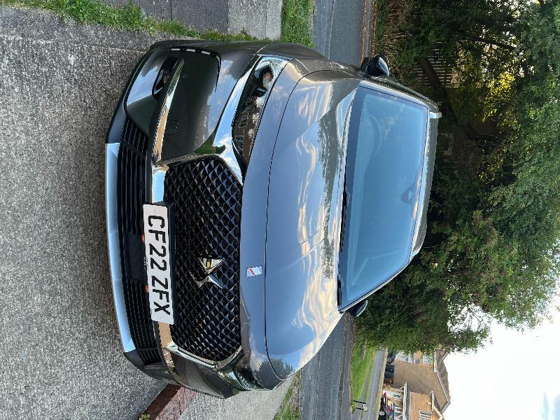 Extensive knowledge and excellent custome service