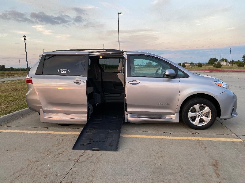 They fixed my van ramp in one hour only I loved thank you for your help and