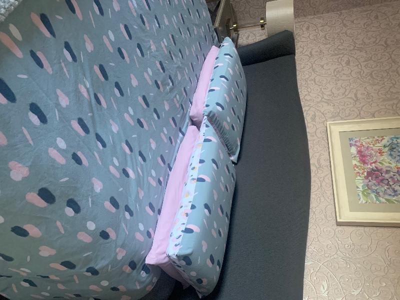 Harmony pillows