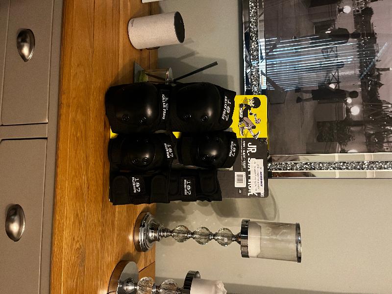Amazing stuff arrived very next day