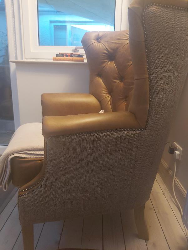 First class