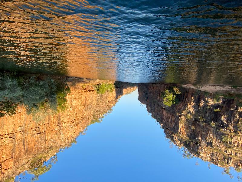 Loved the Katherine gorge cruise. Thought the accomodation on the tours was