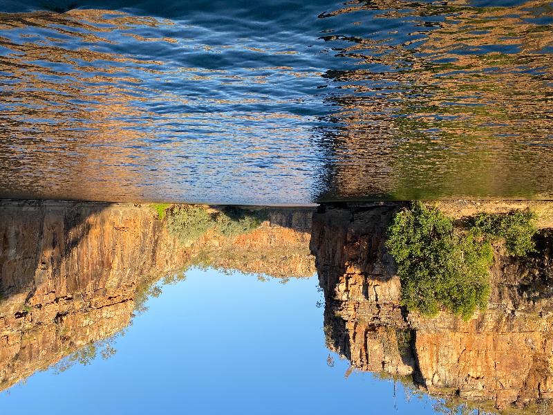 Loved the Katherine gorge cruise. Thought the accomodation on the tours was