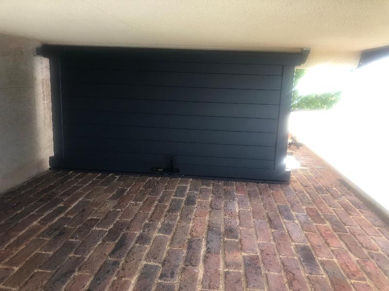 Fantastic Door