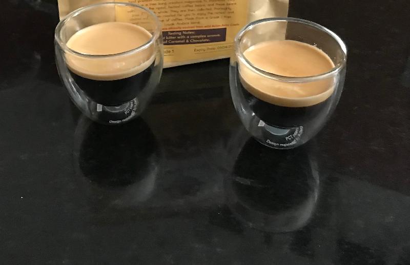 Go-to coffee supplier.