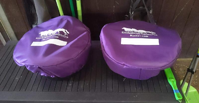 The only feed bowl covers that really fit feed bowls and work against rats