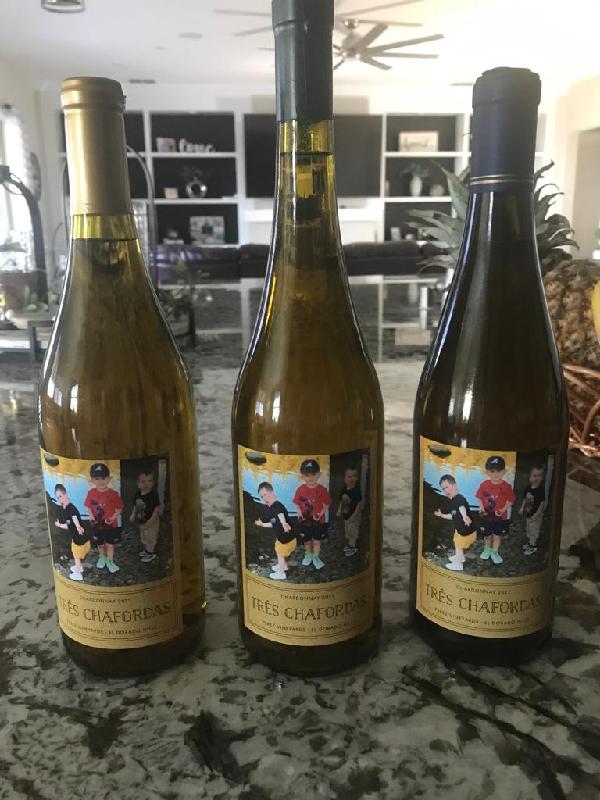 Labels were if excellent quality along with great delivery time.