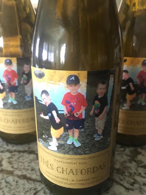 Labels were if excellent quality along with great delivery time.