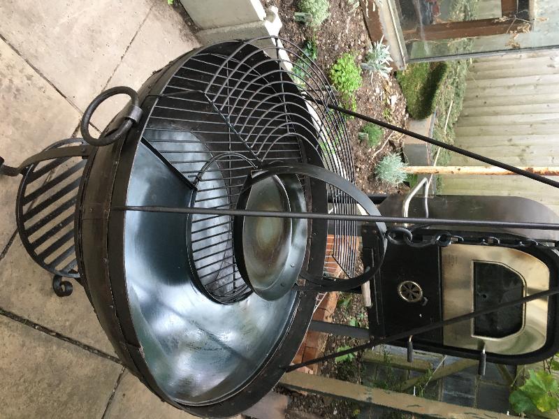 Excellent service, arrived within a few days, we love it.
