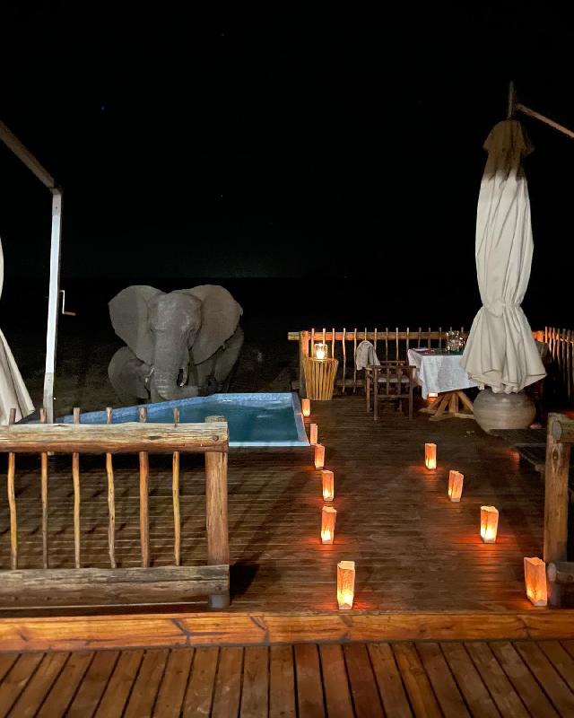 Stress-free, AMAZING Honeymoon