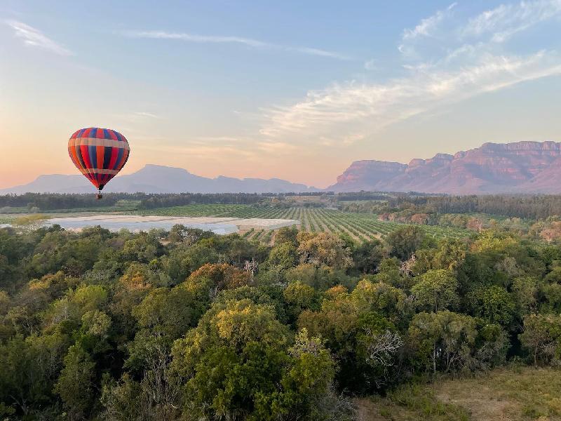 Stress-free, AMAZING Honeymoon