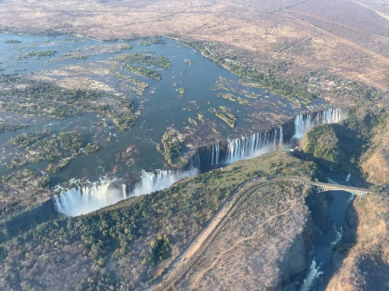 Stress-free, AMAZING Honeymoon